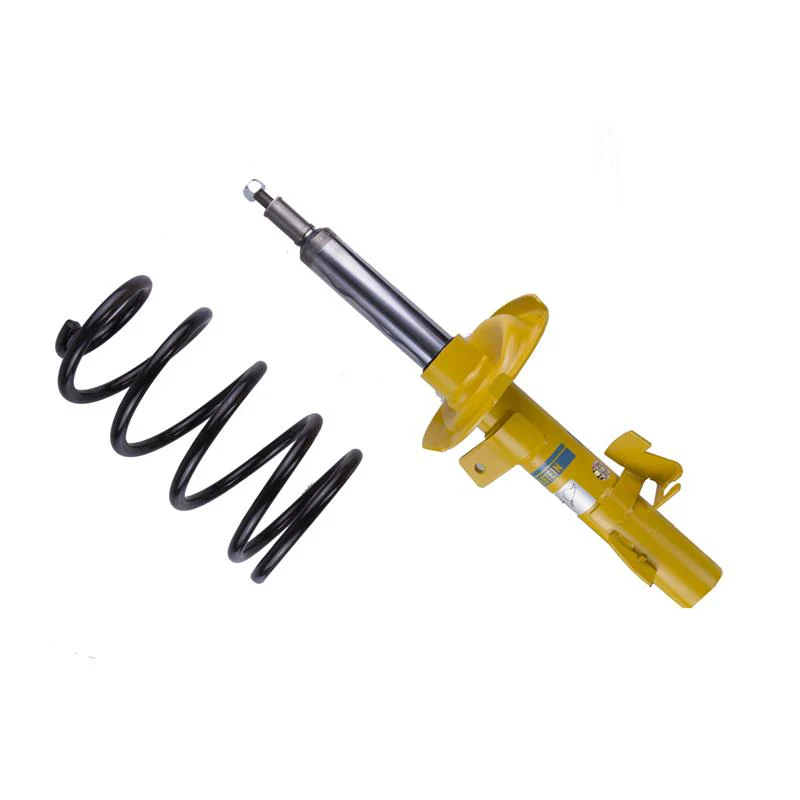 Bilstein B12 2007 Mazda 3 Mazdaspeed Front and Rear Suspension Kit - Image 3