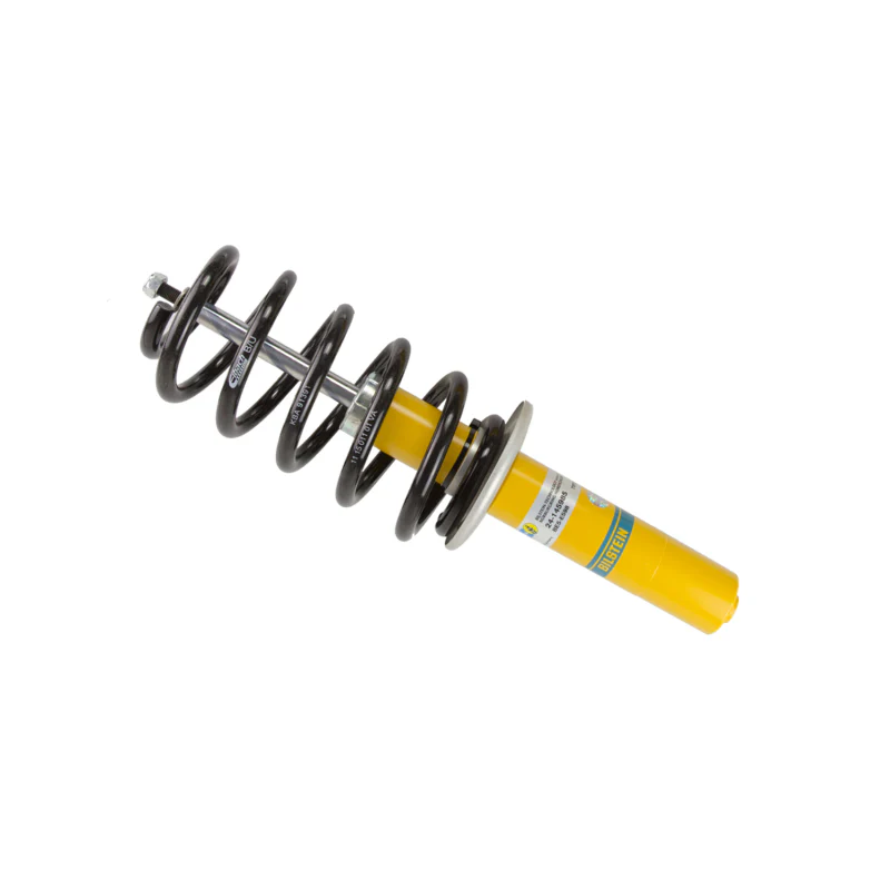 Bilstein B12 2009 Audi A4 Base Front and Rear Suspension Kit - Image 6