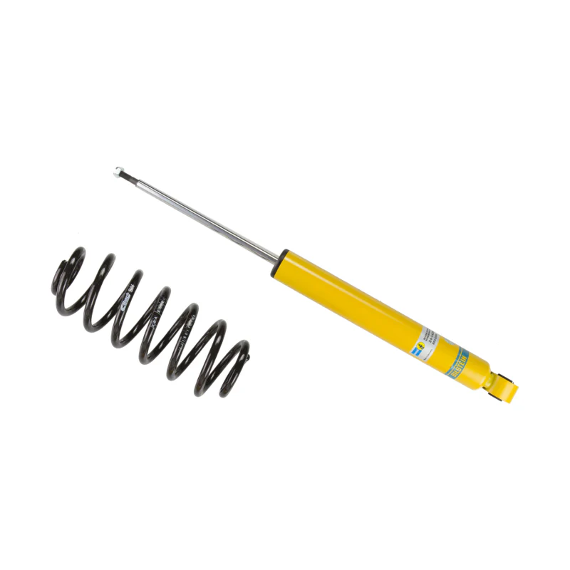 Bilstein B12 2009 Audi A4 Base Front and Rear Suspension Kit - Image 8