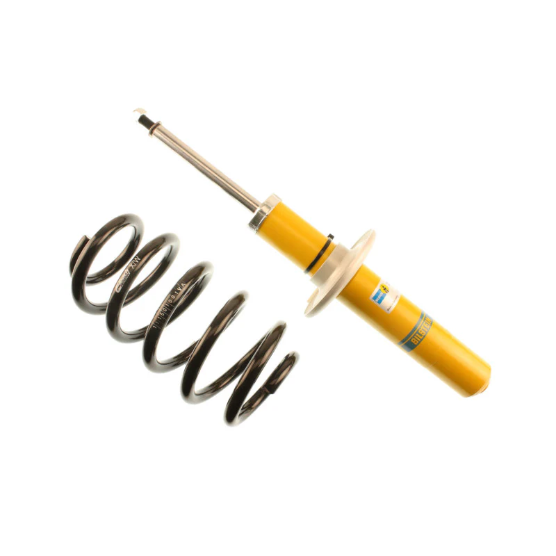 Bilstein B12 2010 Audi A5 Quattro Base Front and Rear Complete Suspension Kit - Image 12