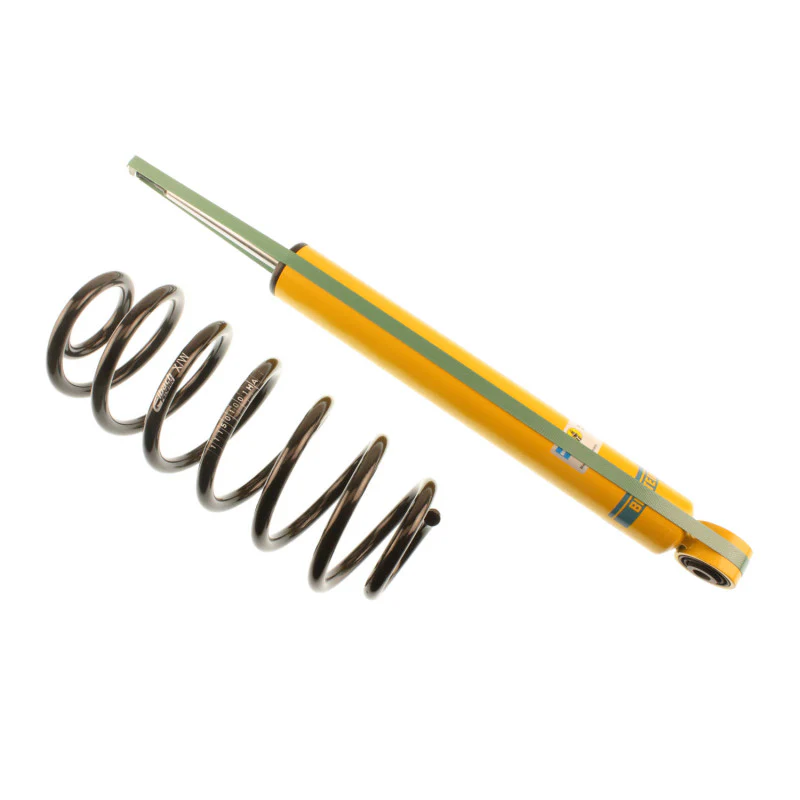 Bilstein B12 2010 Audi A5 Quattro Base Front and Rear Complete Suspension Kit - Image 8