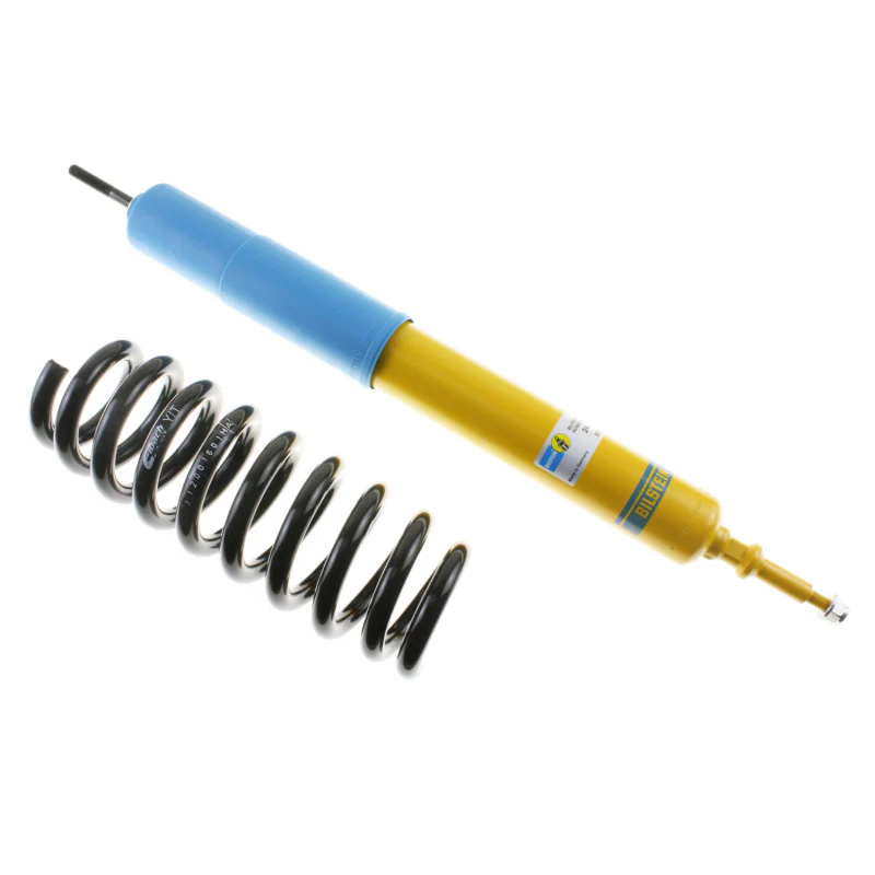 Bilstein B12 2012 BMW 135i Base Coupe Front and Rear Suspension Kit - Image 11