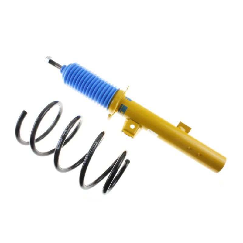 Bilstein B12 2012 BMW 135i Base Coupe Front and Rear Suspension Kit - Image 6