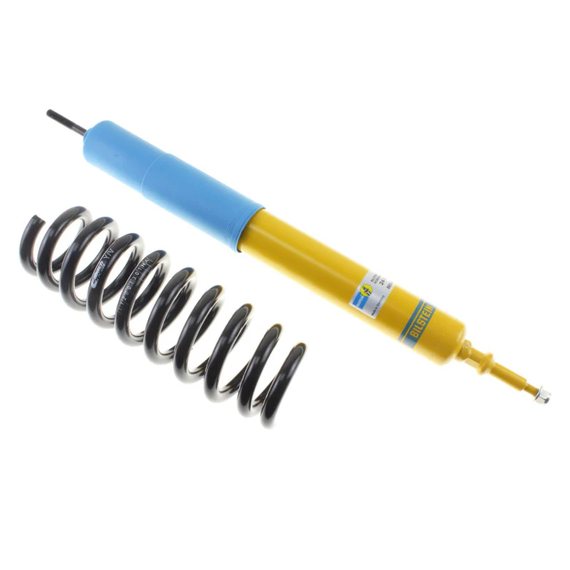 Bilstein B12 2012 BMW 335i Base Coupe Front and Rear Suspension Kit - Image 6