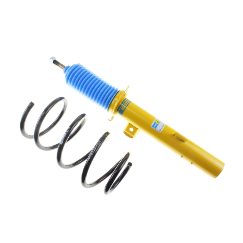 Bilstein B12 2012 BMW 335i Base Coupe Front and Rear Suspension Kit - Image 9