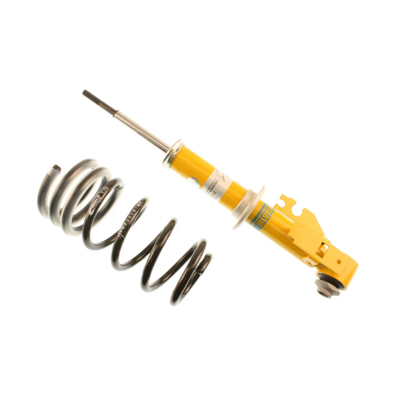 Bilstein B12 2012 Mini Cooper S Hatchback Front and Rear Suspension Kit - Image 14