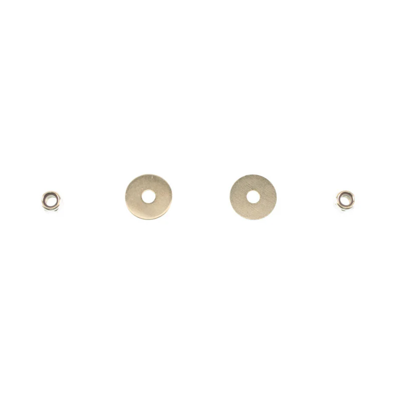 Bilstein B12 2012 Mini Cooper S Hatchback Front and Rear Suspension Kit - Image 6