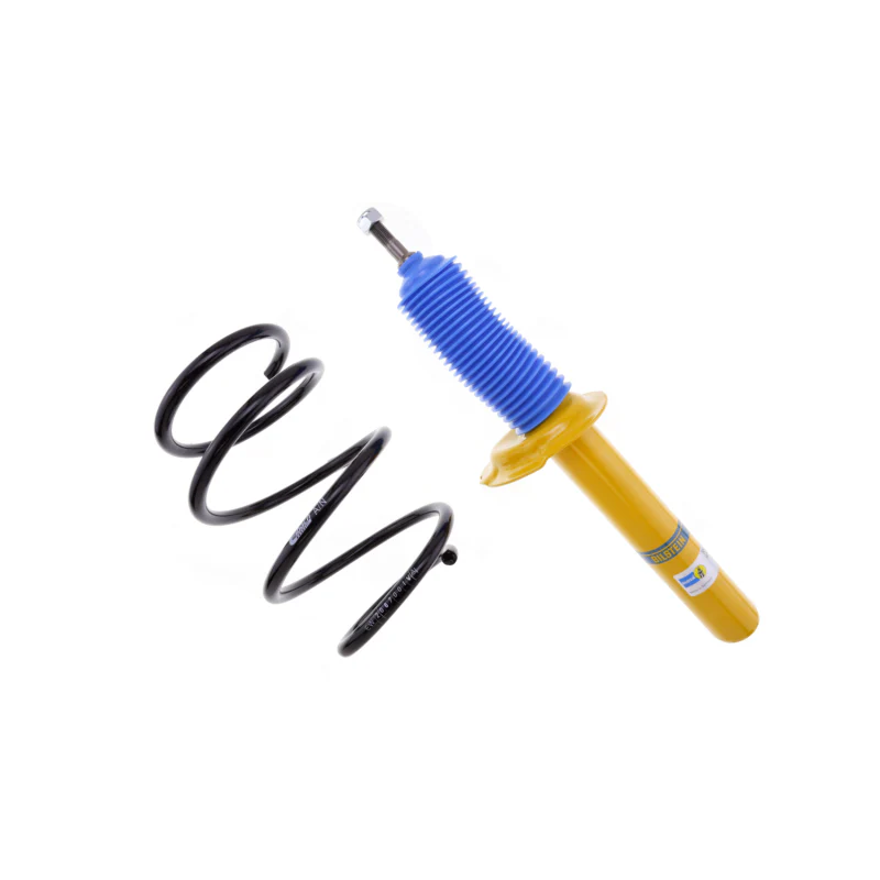 Bilstein B12 99-06 BMW 323i/325i/328i/330i Front and Rear Suspension Kit - Image 6