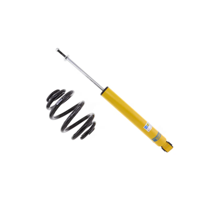 Bilstein B12 99-06 BMW 323i/325i/328i/330i Front and Rear Suspension Kit - Image 7