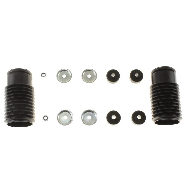 Bilstein B12 (Pro-Kit) 05-10 Ford Mustang Base/GT Front & Rear Suspension Kit - Image 5