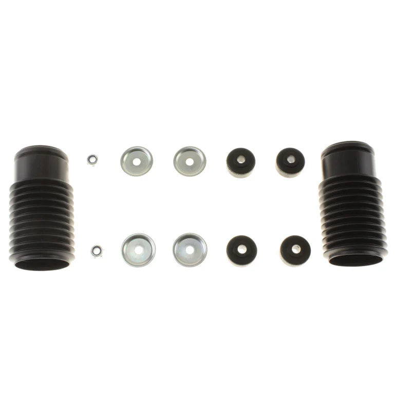 Bilstein B12 (Pro-Kit) 05-10 Ford Mustang Base/GT Front & Rear Suspension Kit - Image 7