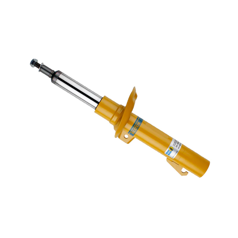 Bilstein B12 (Pro-Kit) 05-10 Volkswagen Jetta (All) Front & Rear Complete Suspension Kit - Image 8