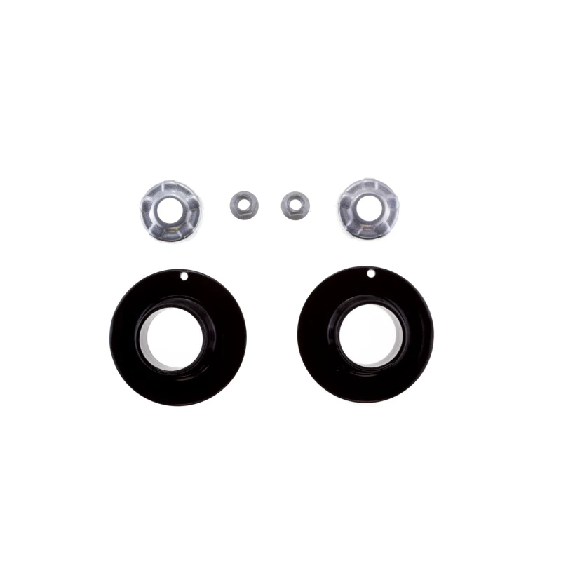 Bilstein B12 (Pro-Kit) 06-10 Dodge Charger V6/V8 2.7L/3.5L/5.7L Front & Rear Suspension Kit - Image 14
