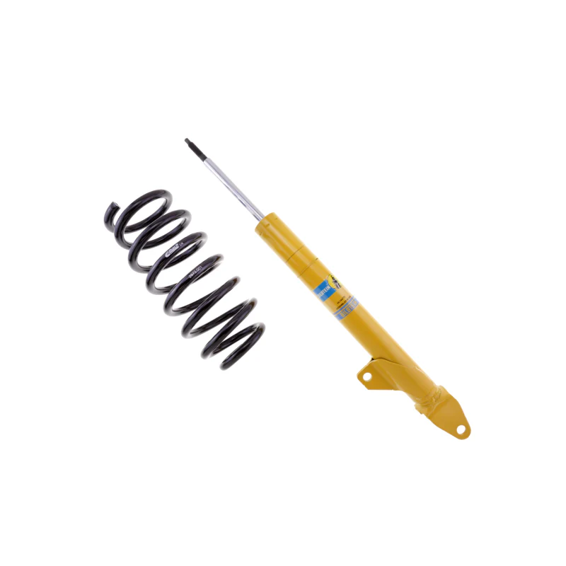 Bilstein B12 (Pro-Kit) 2010 Dodge 300C/Magnum Front & Rear Suspension Kit - Image 10