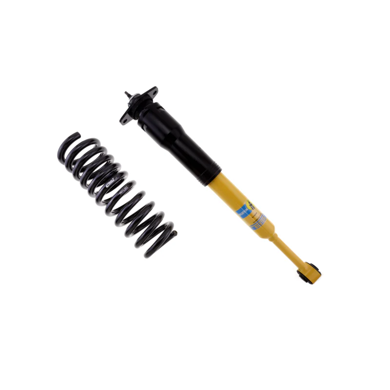 Bilstein B12 (Pro-Kit) 2010 Dodge 300C/Magnum Front & Rear Suspension Kit - Image 12