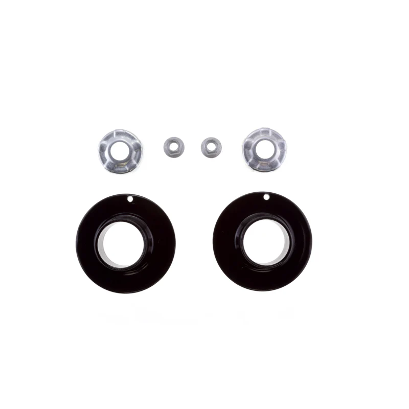 Bilstein B12 (Pro-Kit) 2010 Dodge 300C/Magnum Front & Rear Suspension Kit - Image 14
