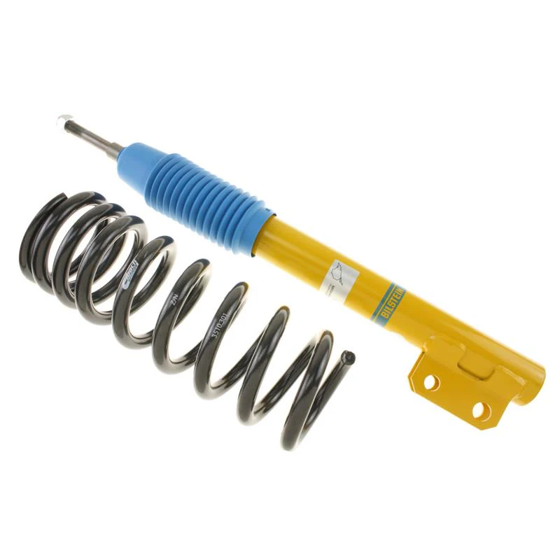 Bilstein B12 (Pro-Kit) 94-04 Ford Mustang GT V8 Front & Rear Suspension Kit - Image 3