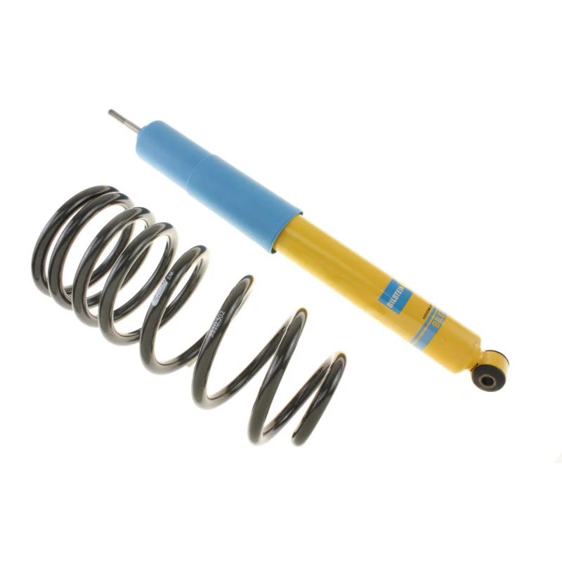 Bilstein B12 (Pro-Kit) 94-04 Ford Mustang GT V8 Front & Rear Suspension Kit - Image 8