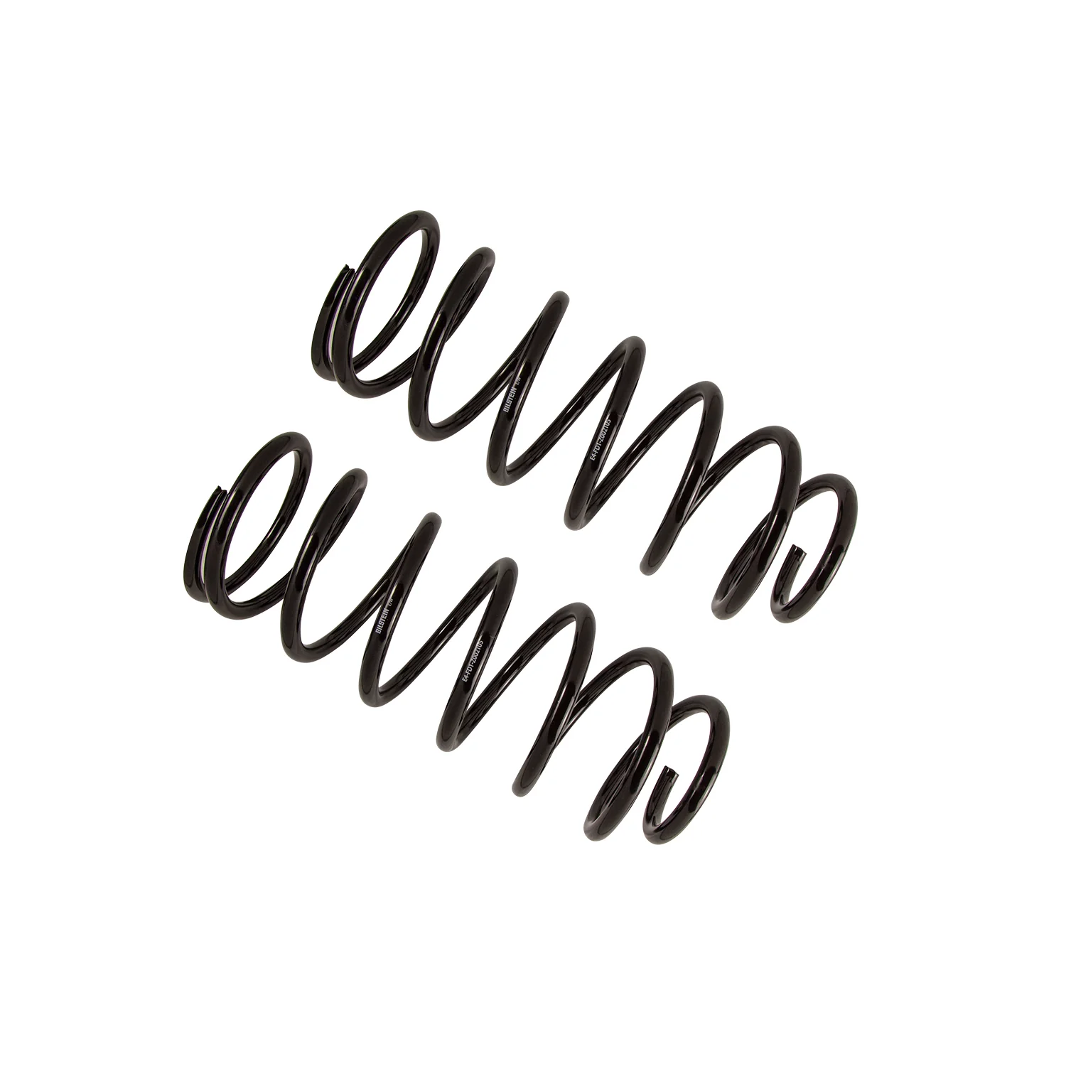 Bilstein - B12 (Special) - Coil Spring Set