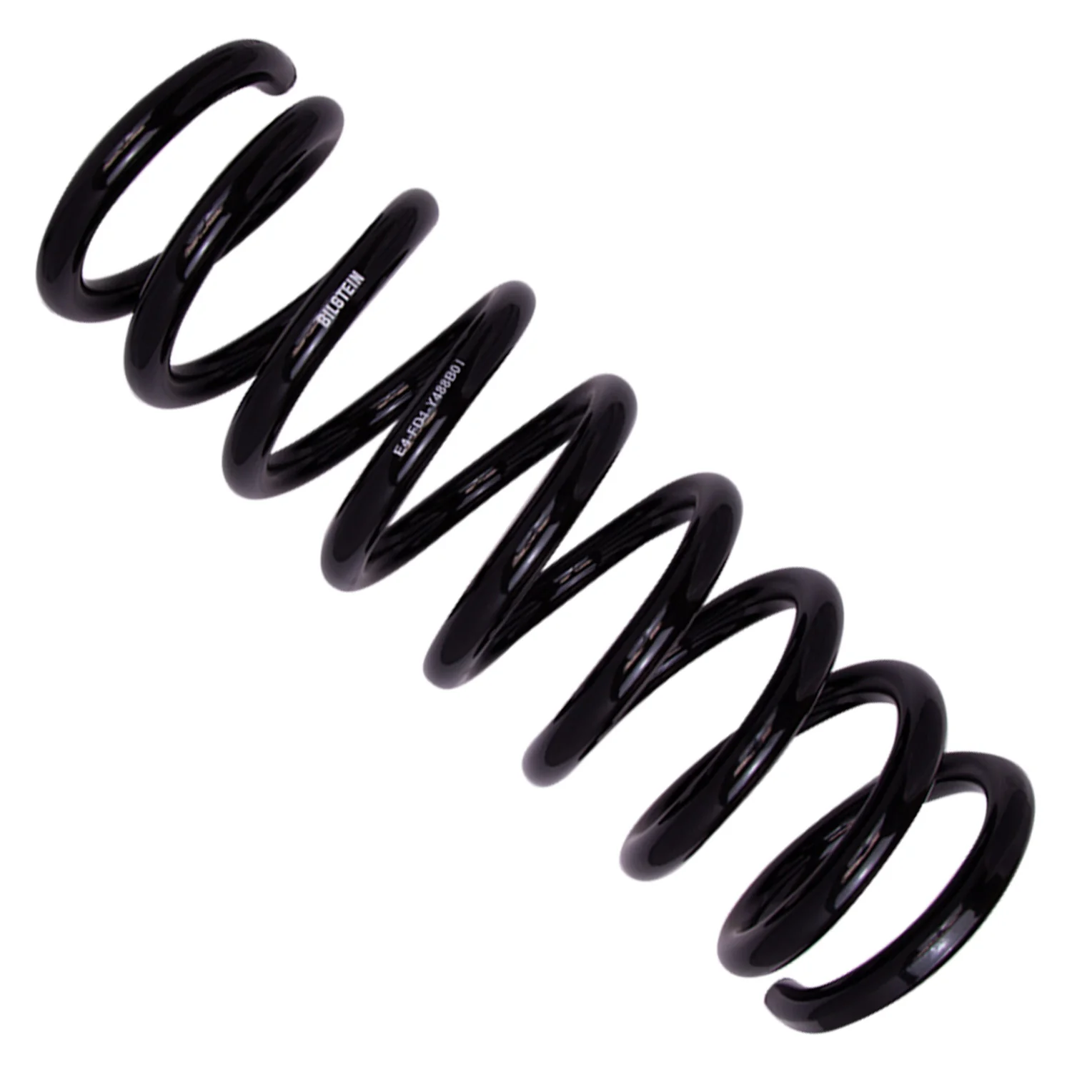 Bilstein - B12 (Special) - Coil Spring Set - Image 4