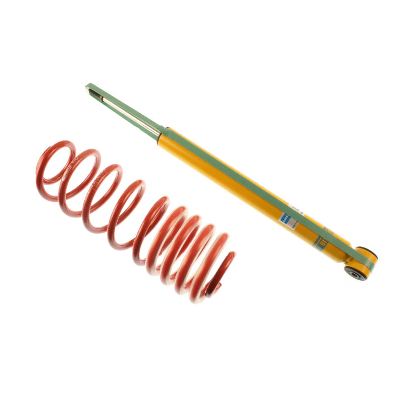 Bilstein B12 (Sportline) 99-06 VW Golf / 99-05 Jetta Front & Rear Suspension Kit - Image 14