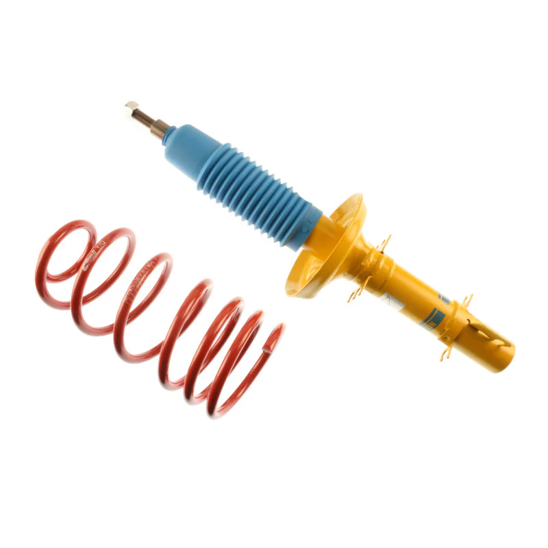 Bilstein B12 (Sportline) 99-06 VW Golf / 99-05 Jetta Front & Rear Suspension Kit - Image 9