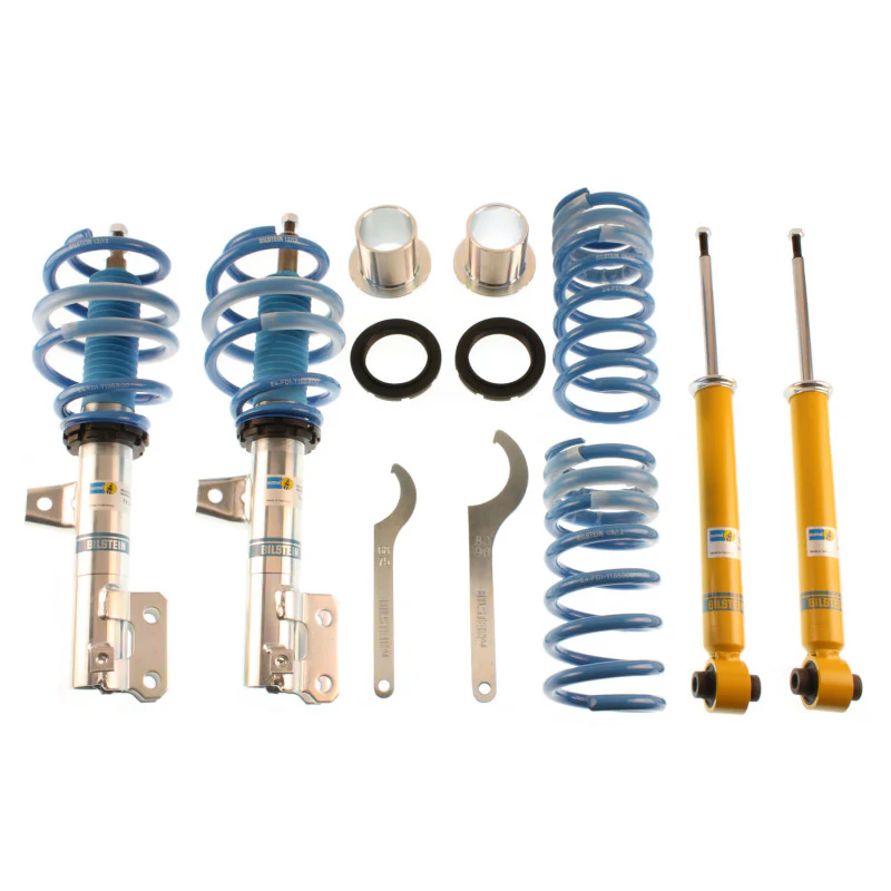 Bilstein B14 10-13 Hyundai Genesis Coupe PSS Suspension Kit - Image 5