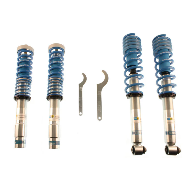 Bilstein B14 1997 BMW 540i Base Front and Rear Performance Suspension System - Image 5