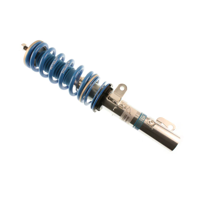 Bilstein B14 2000 Audi TT Quattro Base Front and Rear Performance Suspension System - Image 12