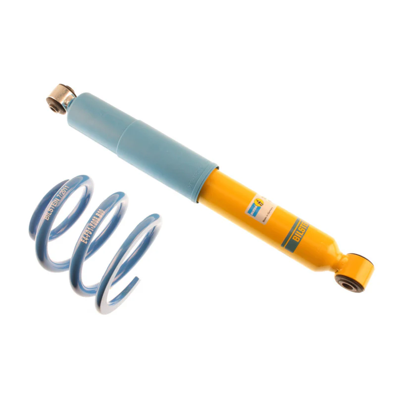 Bilstein B14 2000 Audi TT Quattro Base Front and Rear Performance Suspension System - Image 16