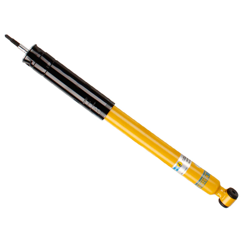 Bilstein B14 2002 Mercedes-Benz C230 Kompressor Front and Rear Suspension Kit - Image 13