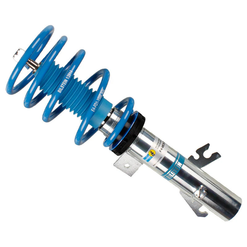 Bilstein B14 2005 Mini Cooper Base Convertible Front and Rear Suspension Kit - Image 11