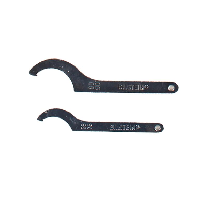 Bilstein B14 2005 Mini Cooper Base Convertible Front and Rear Suspension Kit - Image 6