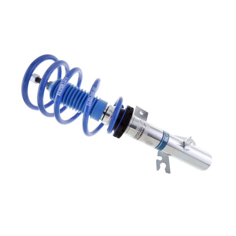 Bilstein B14 2007 Mini Cooper Base Hatchback Front and Rear Suspension Kit - Image 13