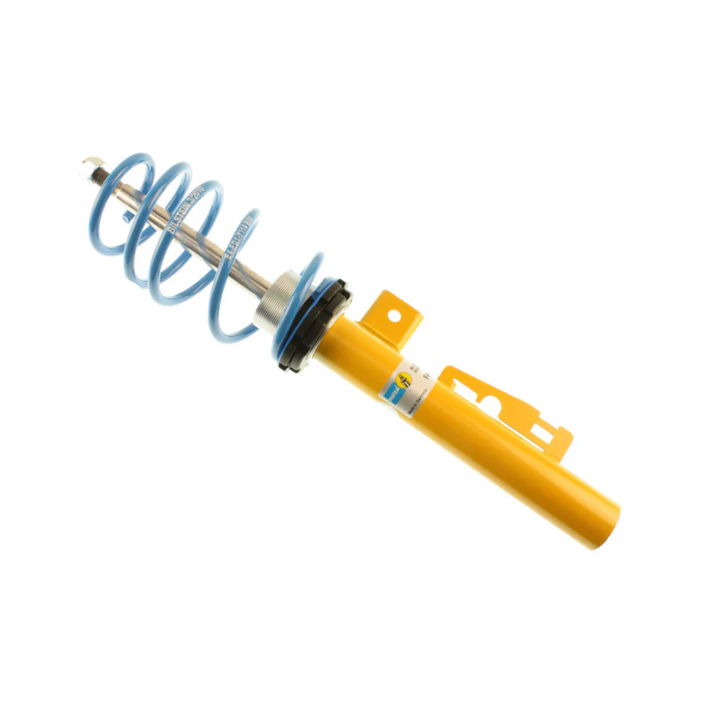 Bilstein B14 2008 Smart Fortwo Passion Front and Rear Performance Suspension System - Image 16