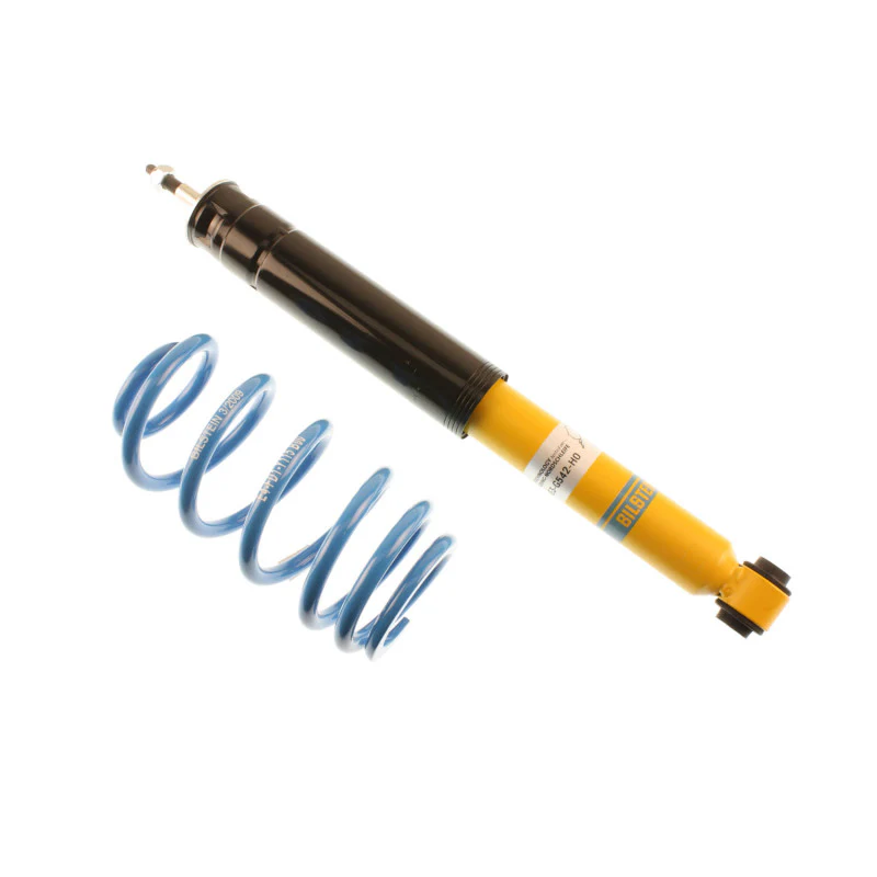 Bilstein B14 2008 Smart Fortwo Passion Front and Rear Performance Suspension System - Image 9