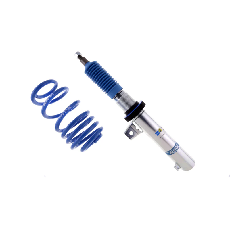 Bilstein B14 2008 Volkswagen GTI Base Front and Rear Suspension Kit - Image 10