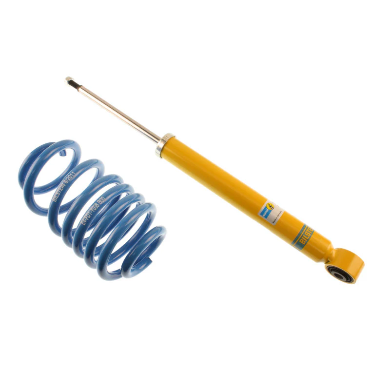 Bilstein B14 2010 Volkswagen Golf Base Front and Rear Performance Suspension System - Image 13