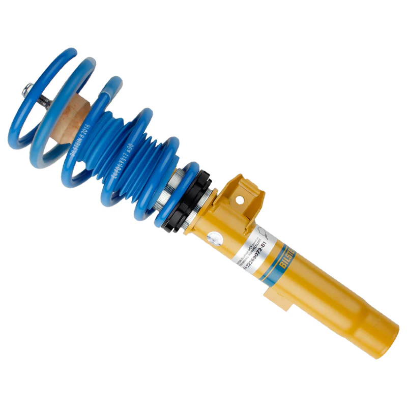 Bilstein B14 2012 BMW 328i Base Front and Rear Suspension Kit - Image 7