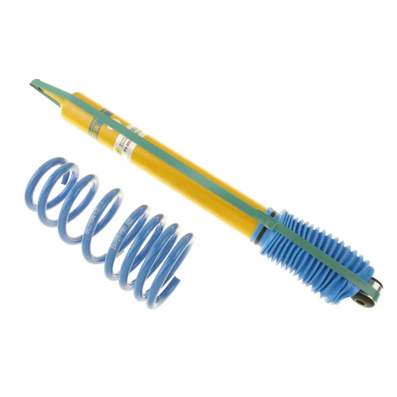 Bilstein B14 Ford Focus2 Lim. Mazda 3 S40/V50K4 Suspension Kit - Image 9