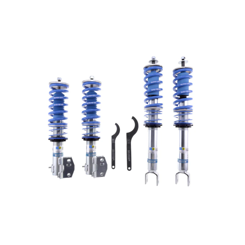 Bilstein B14 Mitsubishi Lancer EVO 6/7/8/9K 4 Suspension Kit - Image 5