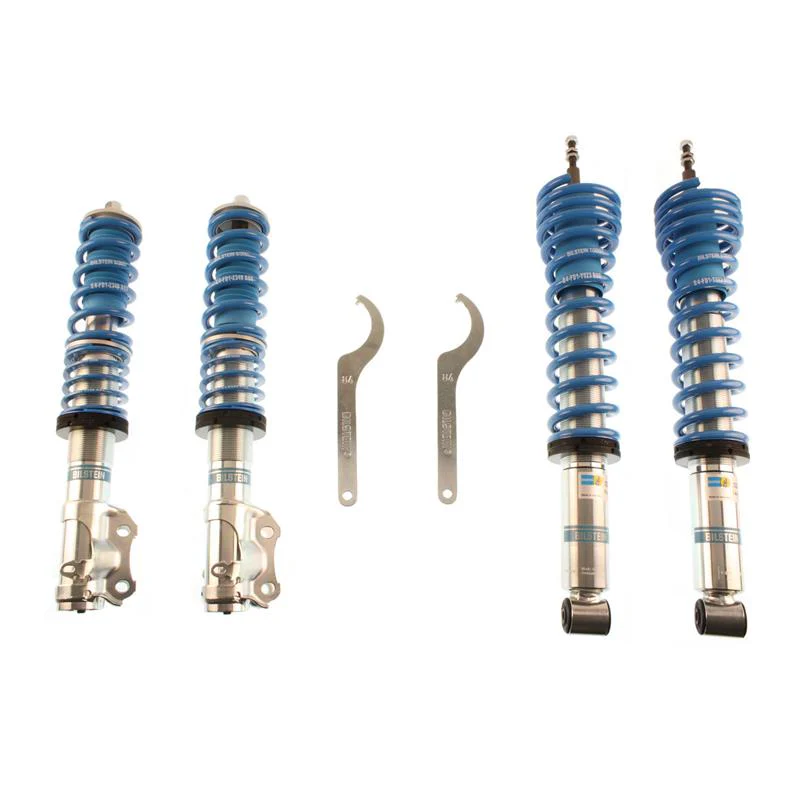 Bilstein B14 (PSS) 12-13 BMW 328i/335i Front & Rear Performance Suspension Kit - Image 3