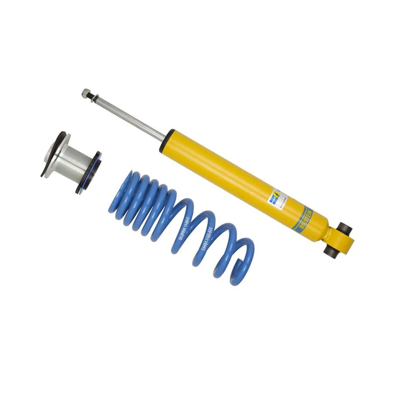 Bilstein B14 (PSS) 12-13 BMW 328i/335i Front & Rear Performance Suspension Kit - Image 5