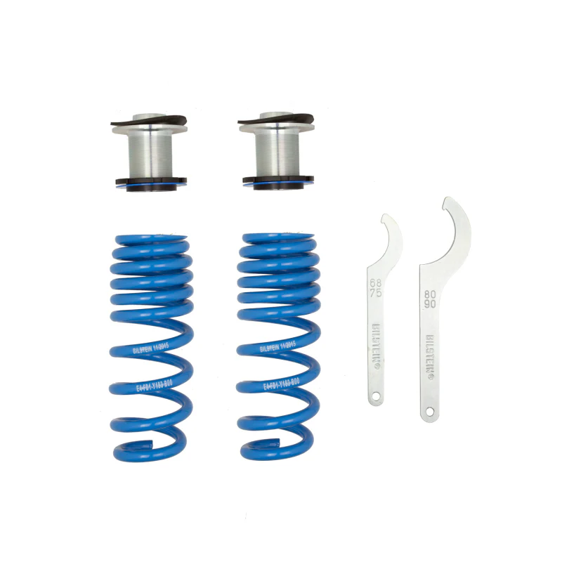 Bilstein B14 (PSS) 12-13 BMW 328i/335i Front & Rear Performance Suspension Kit - Image 6