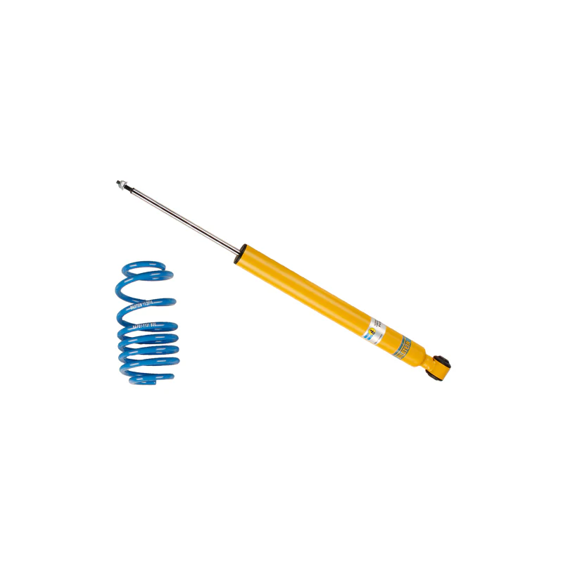 Bilstein B14 (PSS) 14-15 Ford Fiesta / Fiesta ST Front & Rear Performance Suspension System - Image 7