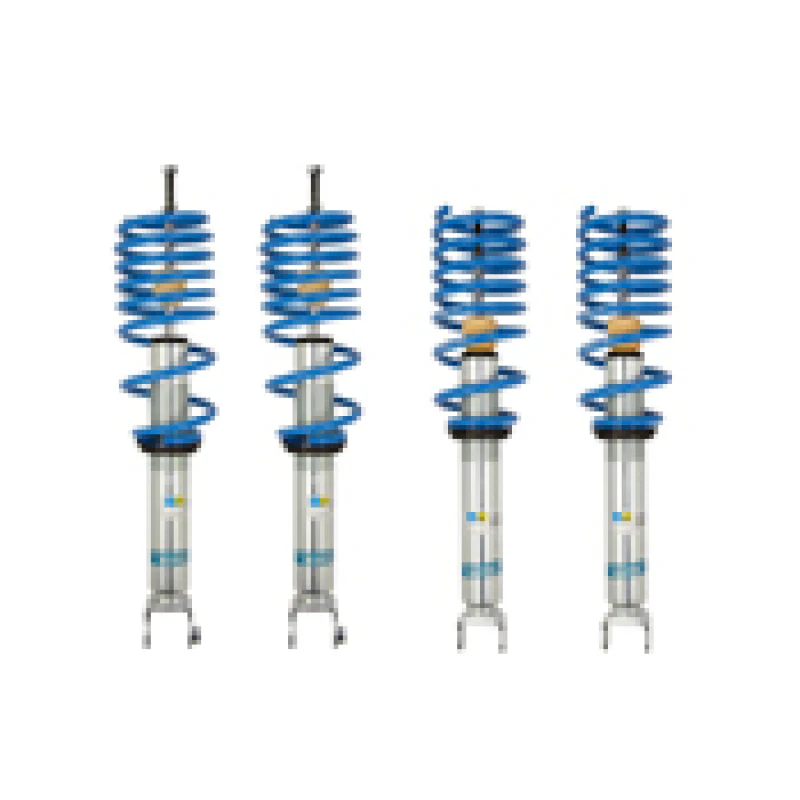 Bilstein B14 (PSS) 17 Fiat 124 Spider / 16-17 Mazda MX-5 Miata Front & Rear Performance Suspension - Image 7