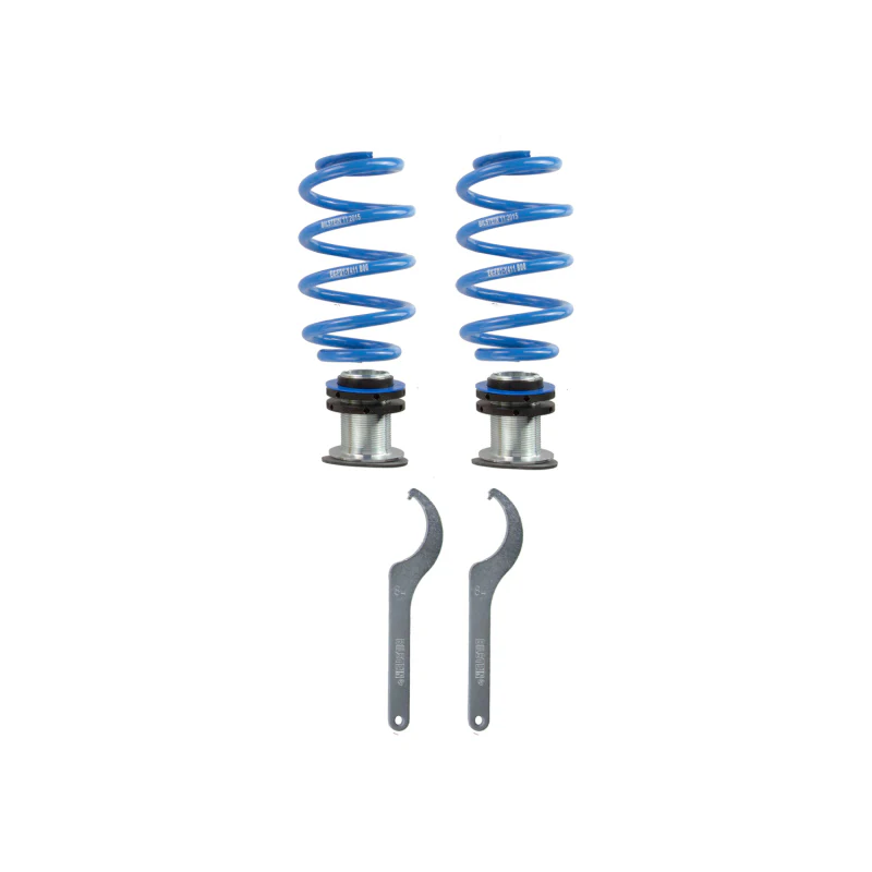 Bilstein B14 (PSS) 2015 Audi A3 / 2015 Volkswagen Golf GTI Front & Rear Performance Suspension Sys - Image 6
