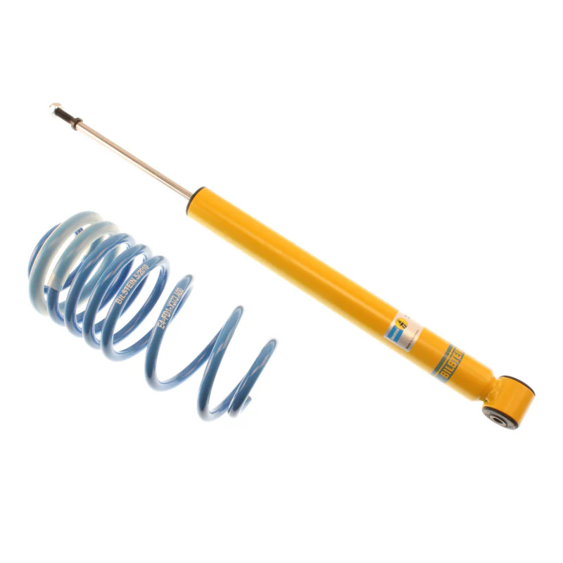 Bilstein B14 (PSS) 99-06 VW Golf/99-05 Jetta/99-10 Beetle Front & Rear Performance Suspension System - Image 10