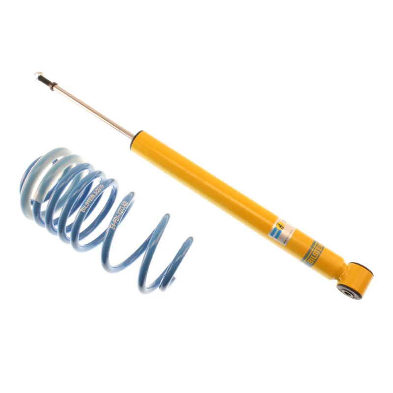 Bilstein B14 (PSS) 99-06 VW Golf/99-05 Jetta/99-10 Beetle Front & Rear Performance Suspension System - Image 12