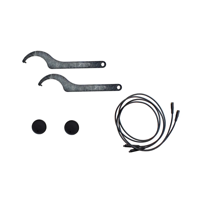 Bilstein B16 12-19 Porsche 911 with Front  Axle Lift Front and Rear Performance Suspension System - Image 2